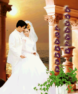 Wedding Art Photos Lenticular Frame Lenticular Picture