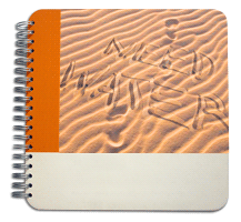 Lxpack.com Grand Rise 3D Flipping Notebooks
